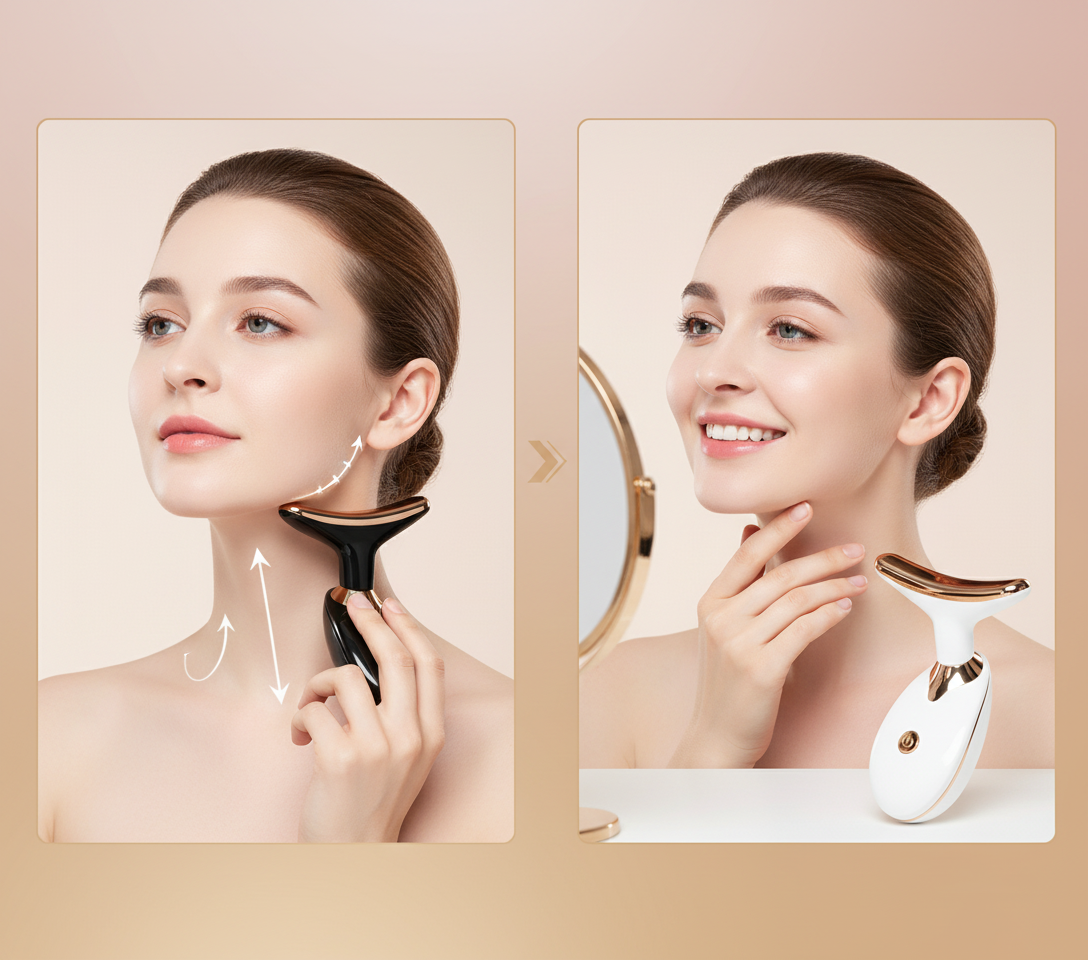 Antes durante y después satisfacción