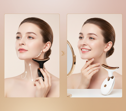 Antes durante y después satisfacción