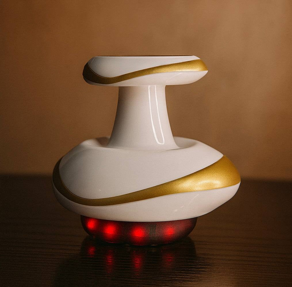 SilkToned 2.0™  - Piel más Firme y Tonificada