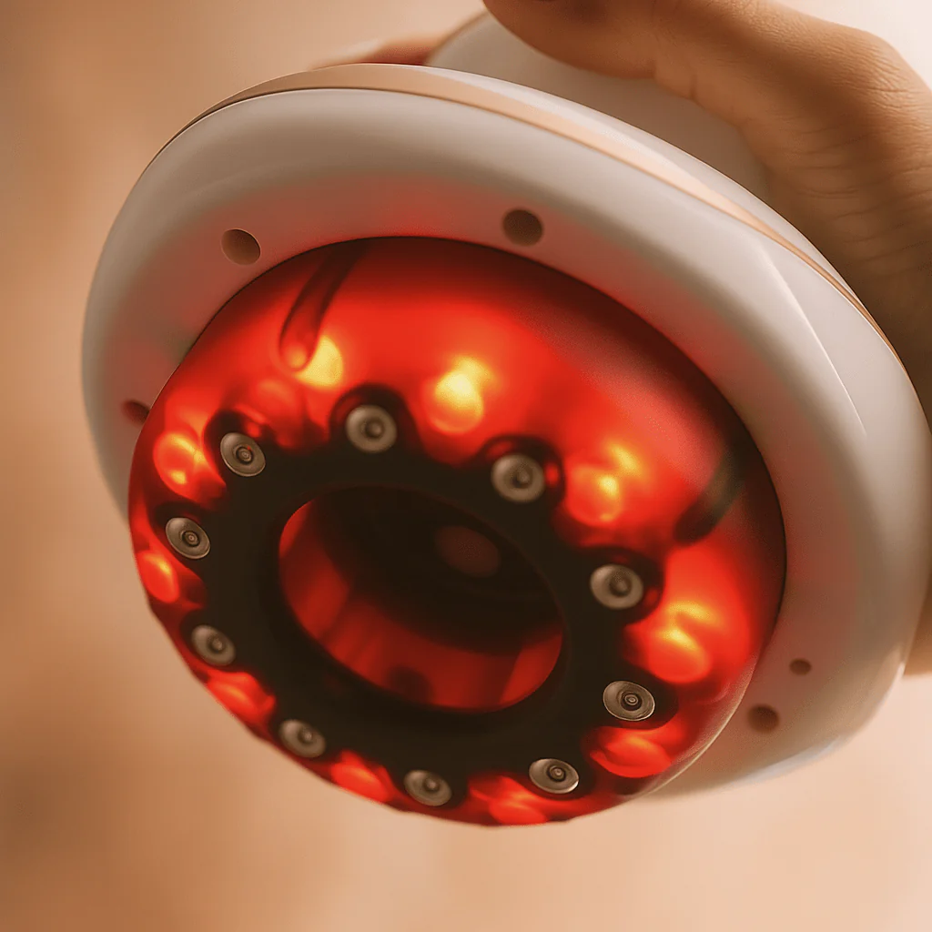 SilkToned 2.0™  - Piel más Firme y Tonificada