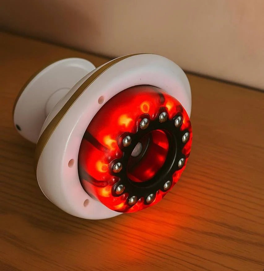 SilkToned 2.0™  - Piel más Firme y Tonificada